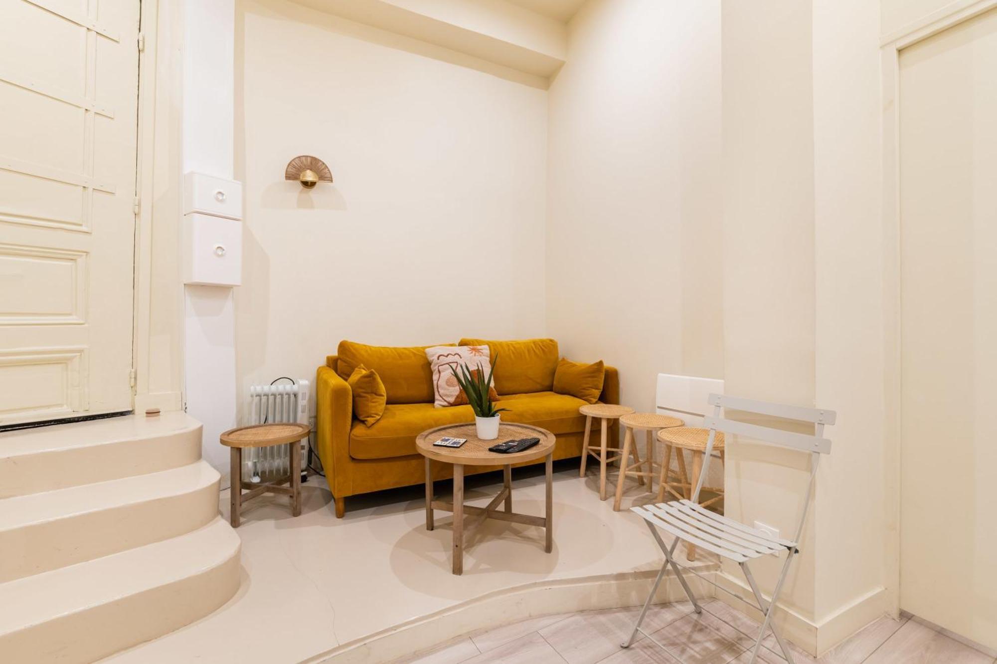 Moderne Marais - 4p - Flat-guest Appartement *