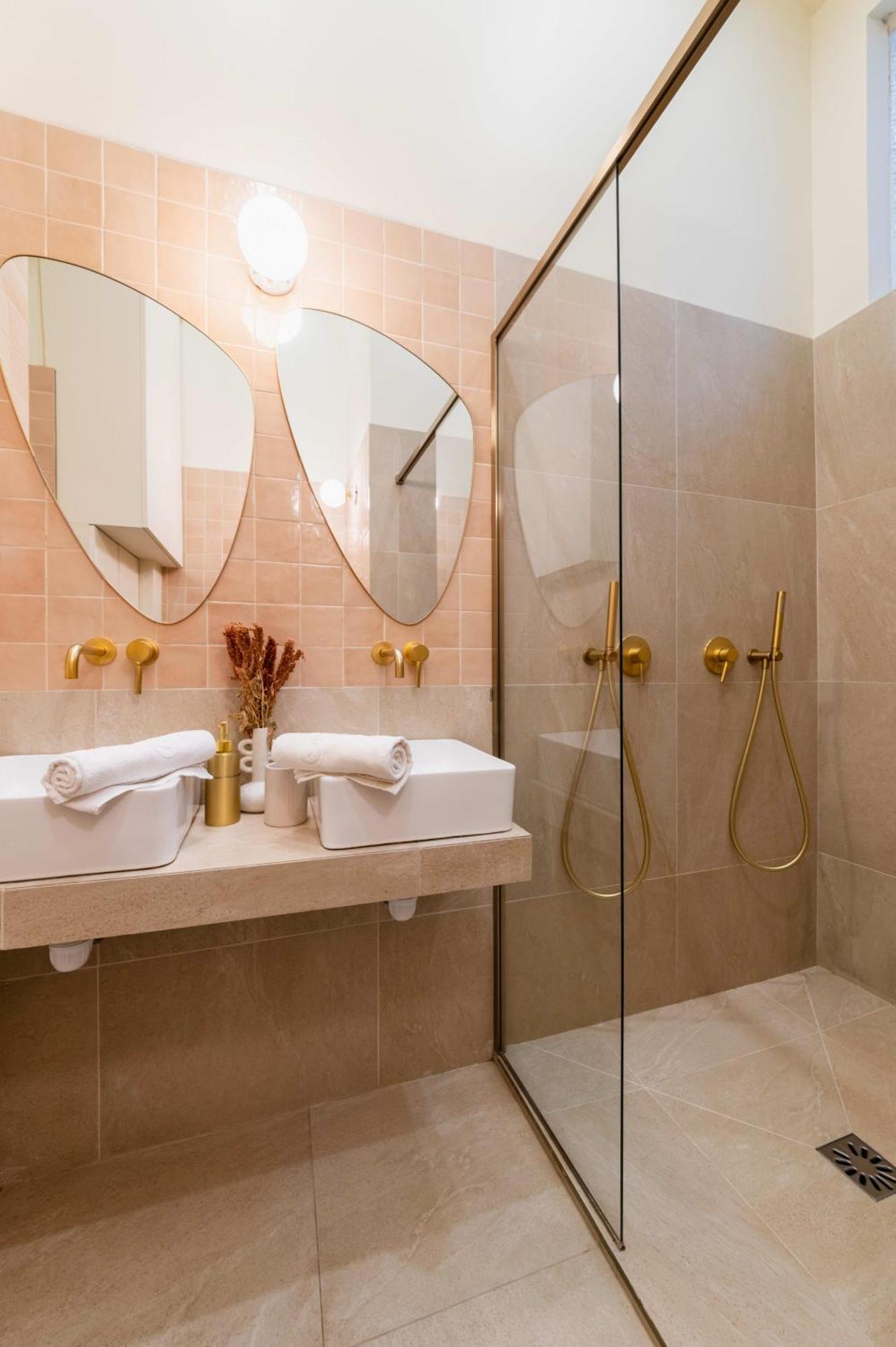 Moderne Marais - 4p - Flat-guest Appartement Parijs