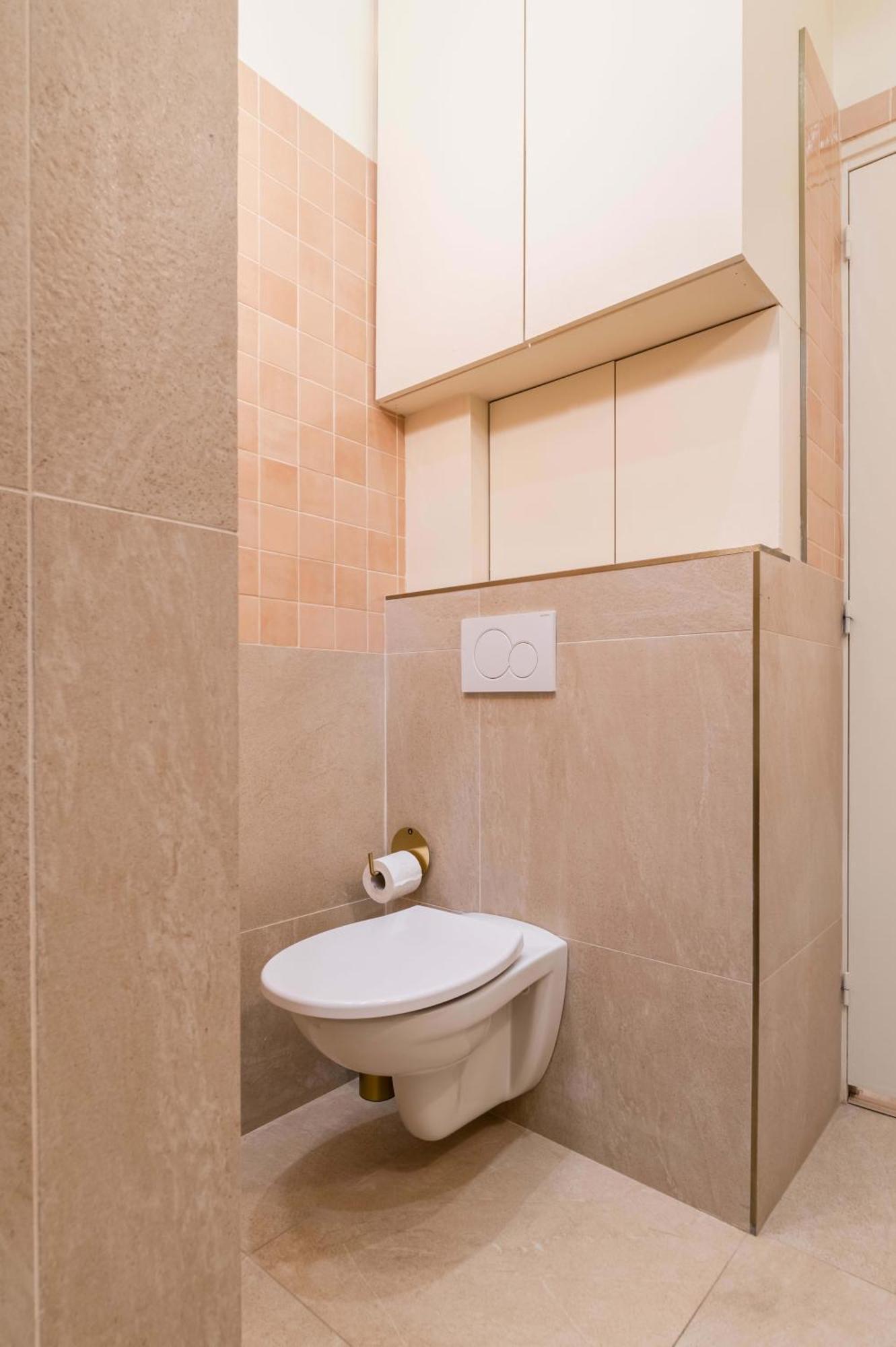 Moderne Marais - 4p - Flat-guest * Parijs