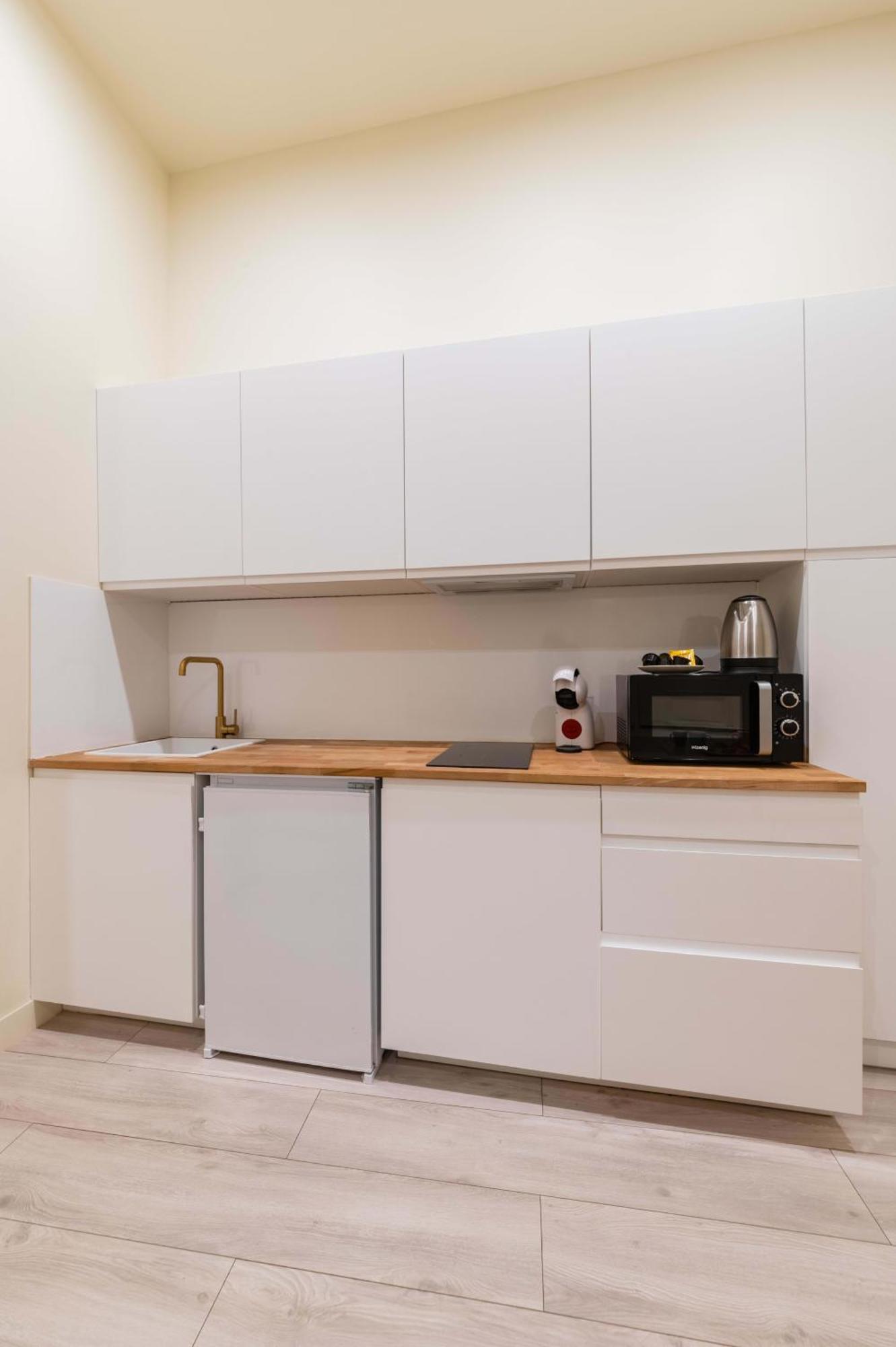 Moderne Marais - 4p - Flat-guest * Parijs