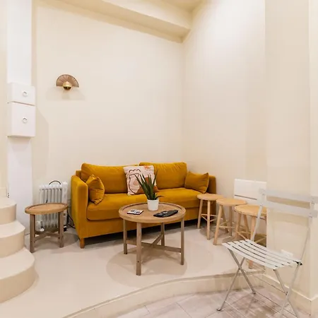 Charmant Appartement Moderne Haut Marais - 4P - Flat-Guest Paris Exterior photo