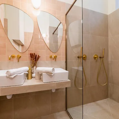 Charmant Appartement Moderne Haut Marais - 4P - Flat-Guest Paris Exterior photo